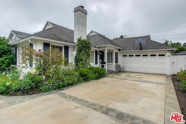 1165 Centinela Ave