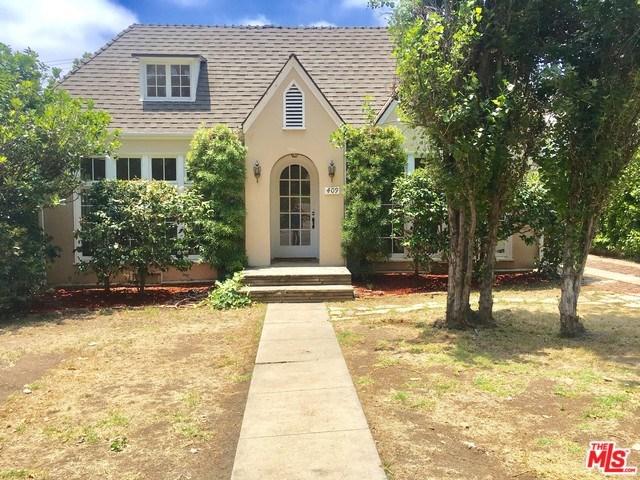 1165 Centinela Ave