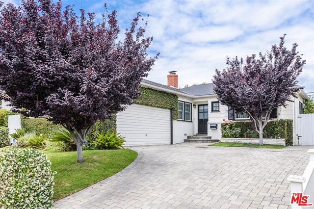 1165 Centinela Ave