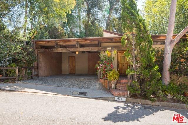 1165 Centinela Ave