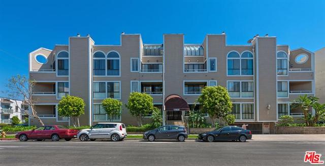 11812 Gorham Ave #303