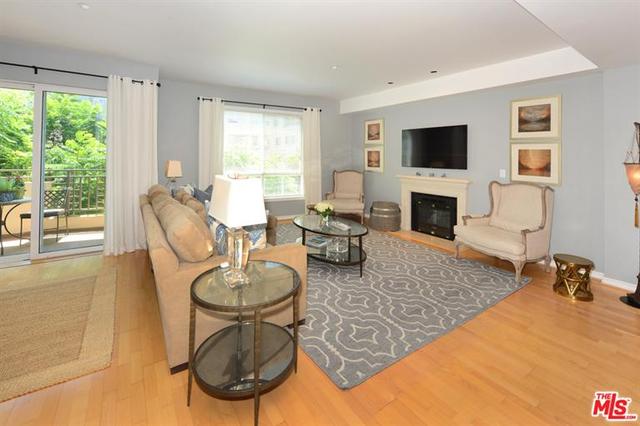 11812 Gorham Ave #303