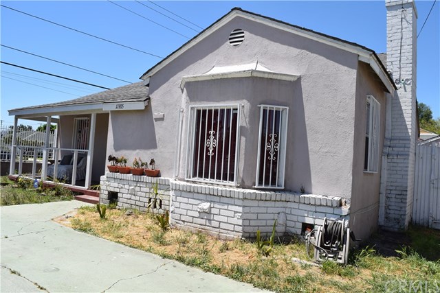 616 E 118th Pl