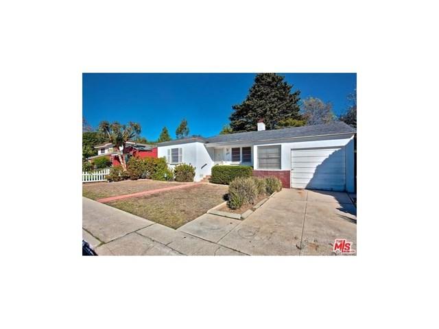1601 S Bentley Ave #302