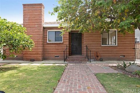 1601 S Bentley Ave #302