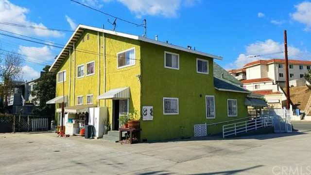 3408 N Figueroa St