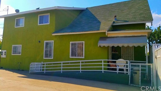 3408 N Figueroa St