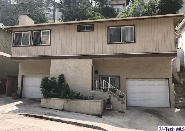 1215 Isabel St
