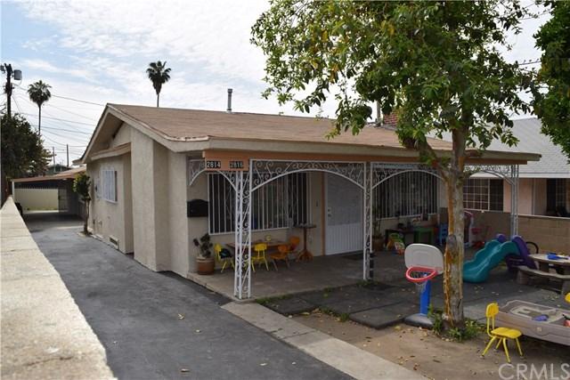 1215 Isabel St