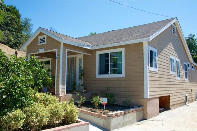 1215 Isabel St