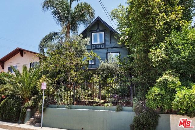 533 Isabel St