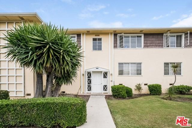 21800 Schoenborn St #318
