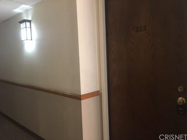 21800 Schoenborn St #318
