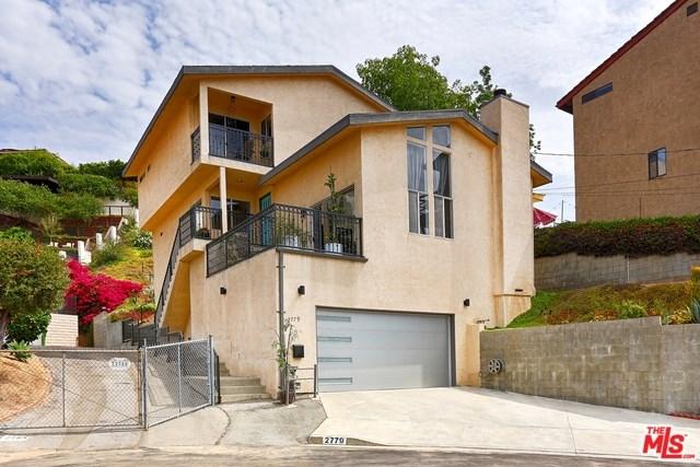2740 El Roble Dr