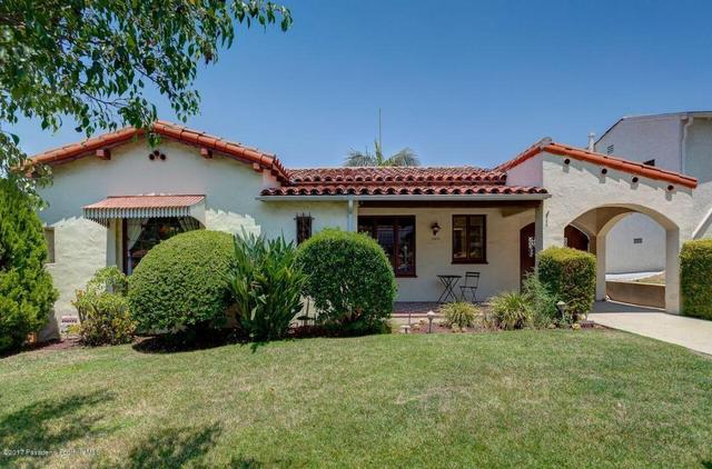 2740 El Roble Dr