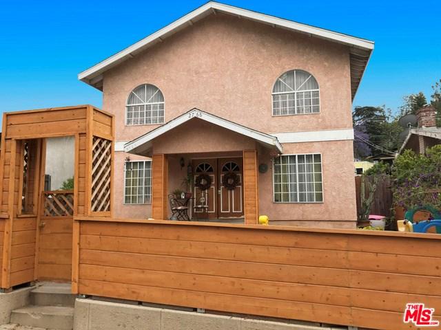 2740 El Roble Dr