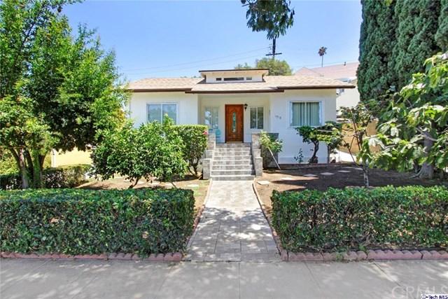 2740 El Roble Dr
