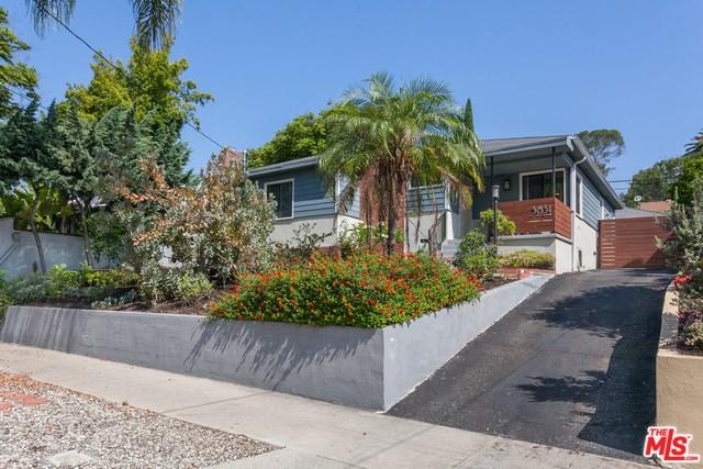 2740 El Roble Dr