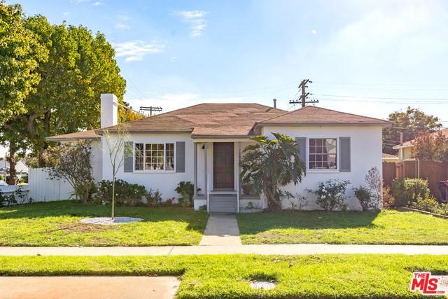 12000 Marine St