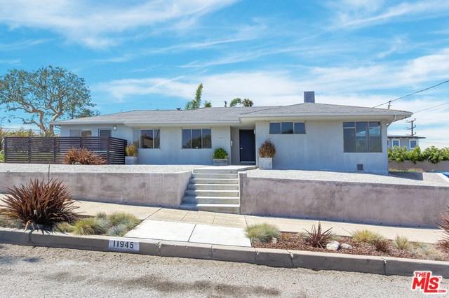 3493 Rosewood Ave