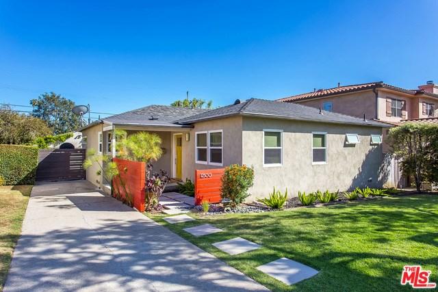 3493 Rosewood Ave