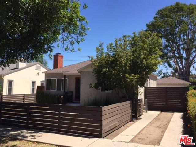 3493 Rosewood Ave