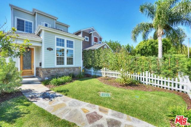 3783 Redwood Ave