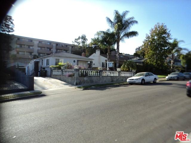 3783 Redwood Ave