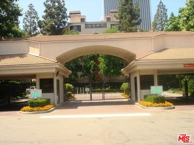 10433 Wilshire #605