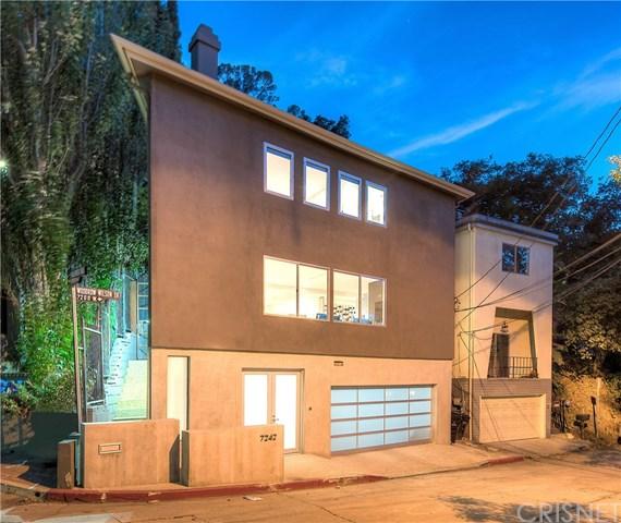 3152 Ellington Dr