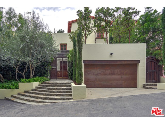 For Sale: 2183 Fern Dell Pl Los Angeles, CA 90068