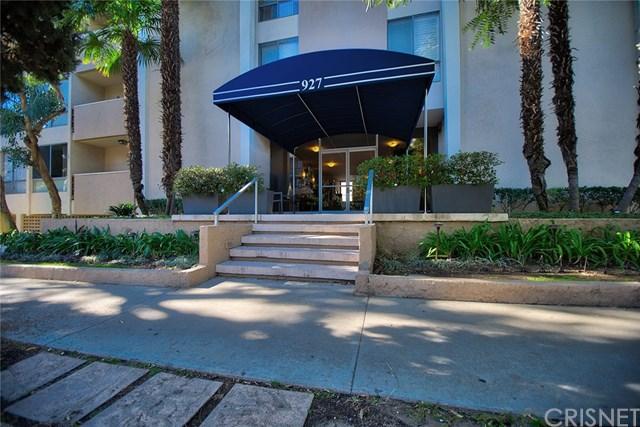 1318 N Crescent Hts #102
