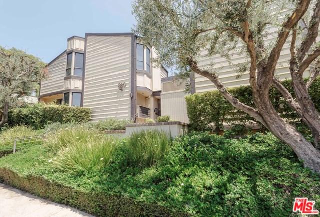 851 N San Vicente #205