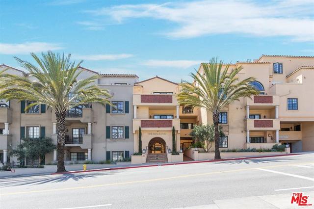 851 N San Vicente #205