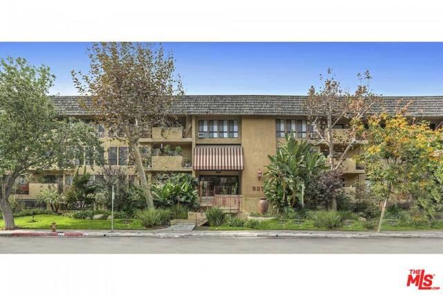 851 N San Vicente #205
