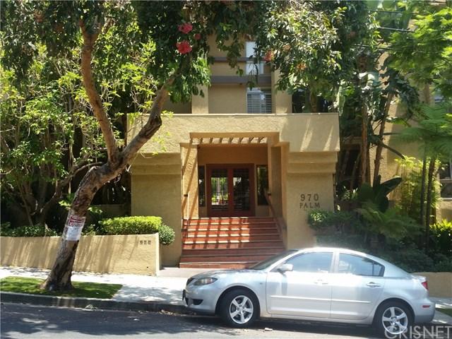 964 Larrabee St #108