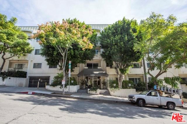 964 Larrabee St #108