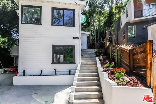 1110 N Beverly Glen Blvd