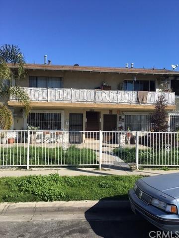 6382 Gage Ave #329
