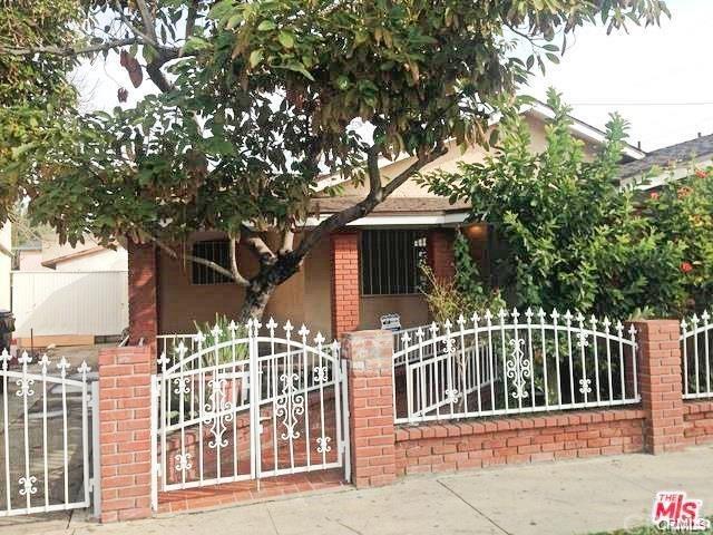 6382 Gage Ave #329