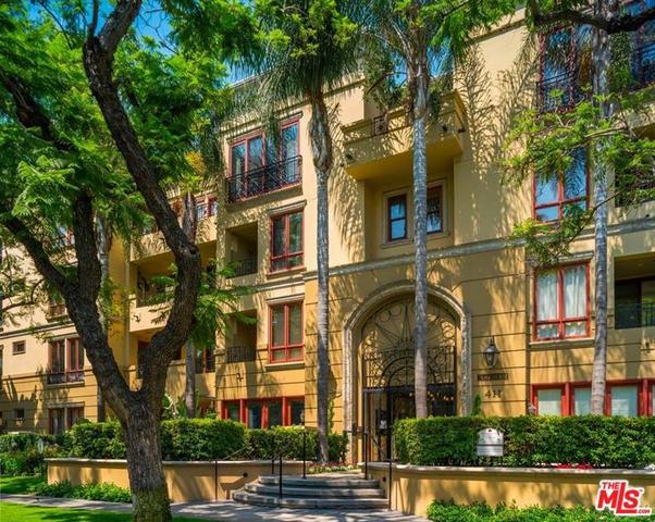128 N Swall Dr #105