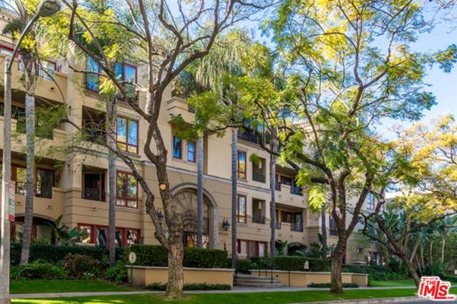 128 N Swall Dr #105