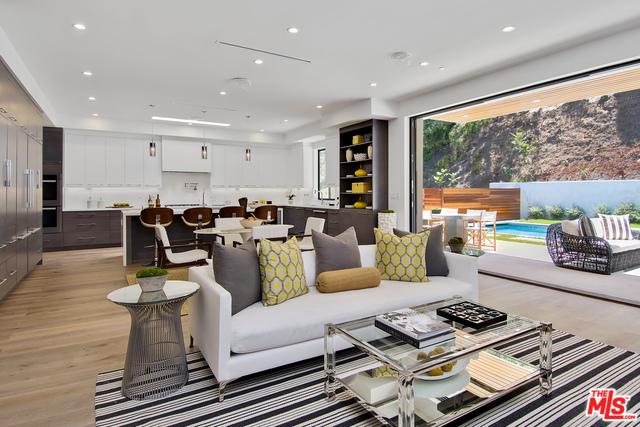 1709 San Ysidro Dr