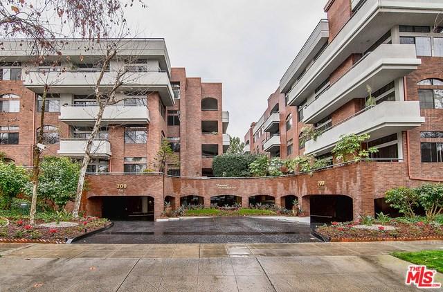 155 S Swall Dr #101