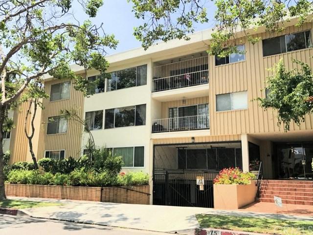 155 S Swall Dr #101