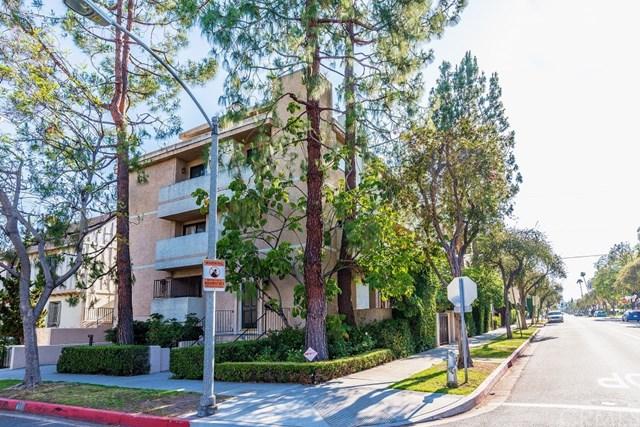155 S Swall Dr #101