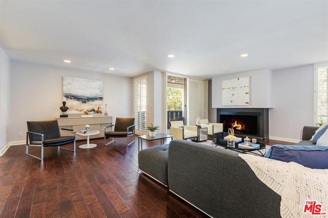 155 S Swall Dr #101
