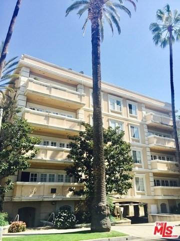 155 S Swall Dr #101
