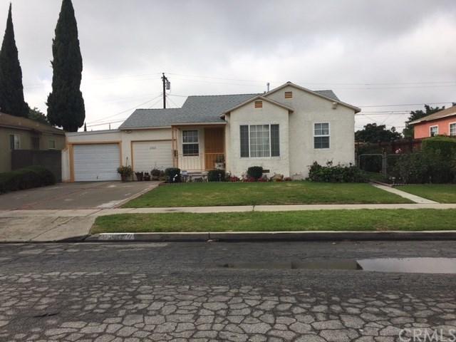 1710 W 152nd St