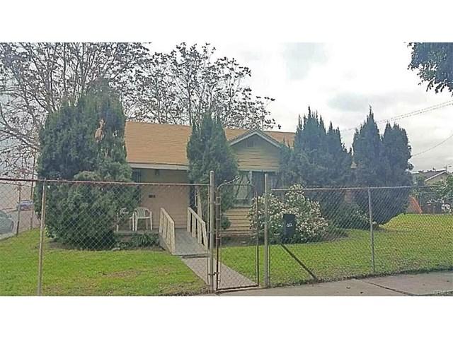2245 E Bliss St